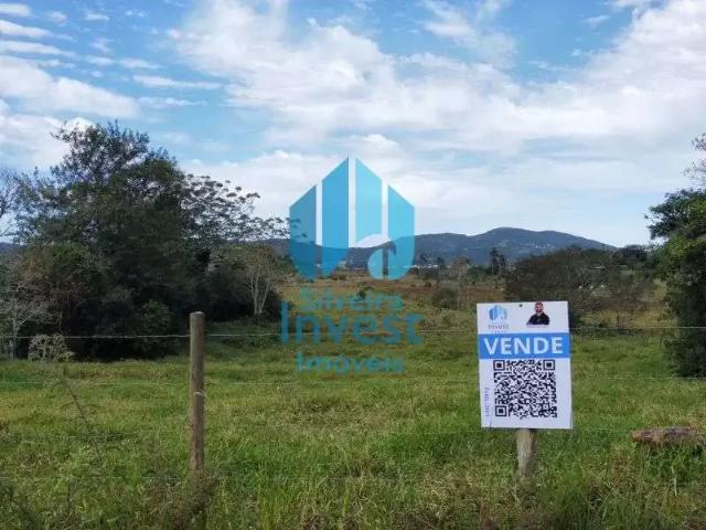Terreno venda em Região Geográfica Imediata de Florianópolis, Garopaba