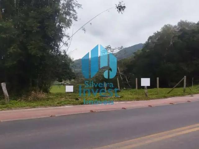 Terreno venda em Região Geográfica Imediata de Florianópolis, Garopaba