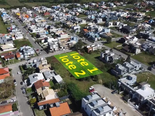 Terreno venda em Região Geográfica Imediata de Florianópolis, Garopaba
