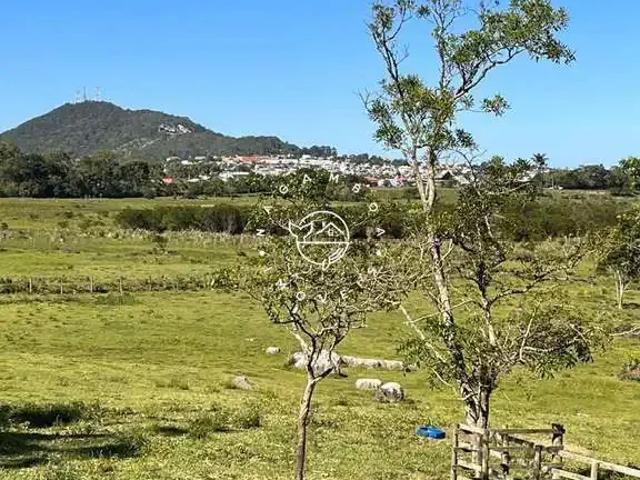 Terreno venda em Região Geográfica Imediata de Florianópolis, Garopaba