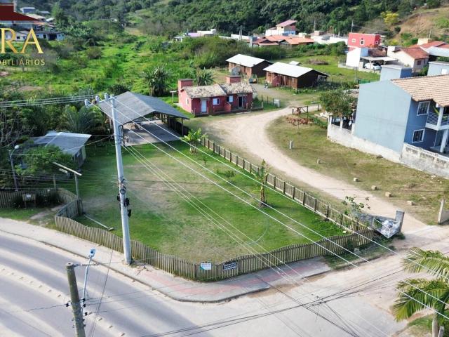 Terreno venda em Campo d'Una, Garopaba