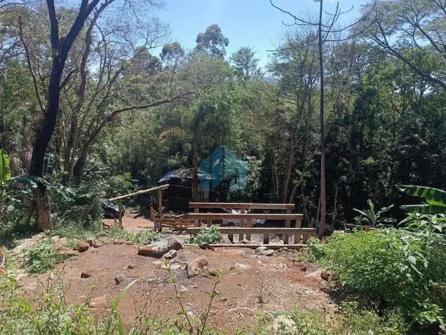 Terreno venda em Região Geográfica Imediata de Florianópolis, Garopaba