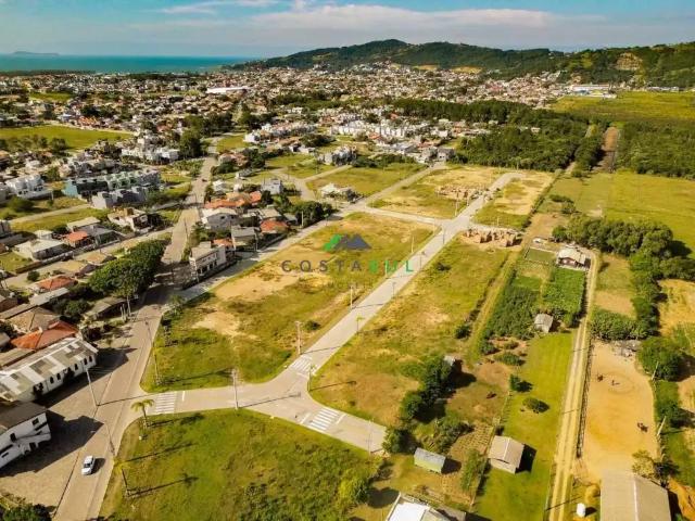 Terreno venda em Morrinhos, Garopaba