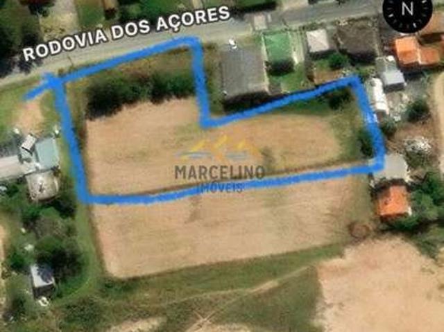 Terreno venda em Região Geográfica Imediata de Florianópolis, Garopaba