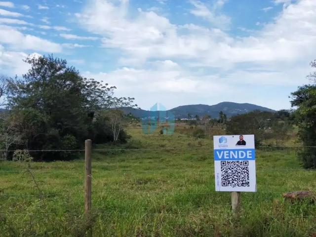 Terreno venda em Região Geográfica Imediata de Florianópolis, Garopaba