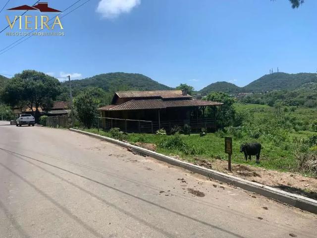 Terreno venda em Região Geográfica Imediata de Florianópolis, Garopaba