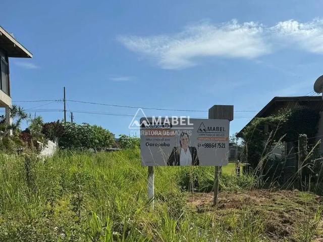 Terreno venda em Região Geográfica Imediata de Florianópolis, Garopaba