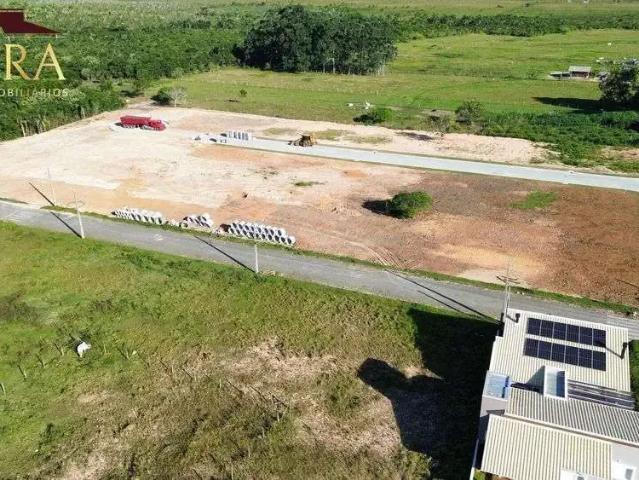Terreno venda em Região Geográfica Imediata de Florianópolis, Garopaba