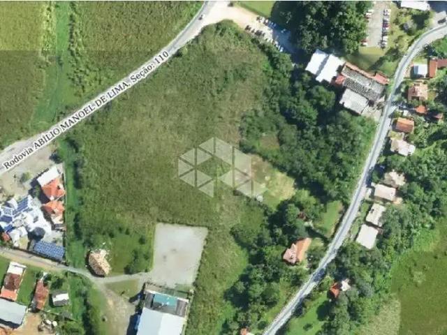 Terreno venda em Região Geográfica Imediata de Florianópolis, Garopaba