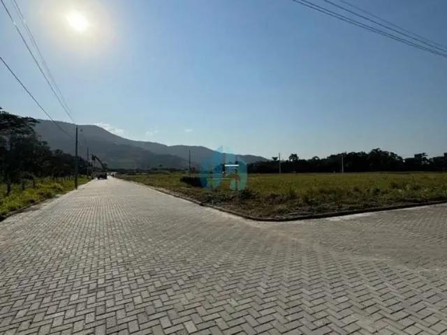Terreno venda em Região Geográfica Imediata de Florianópolis, Garopaba