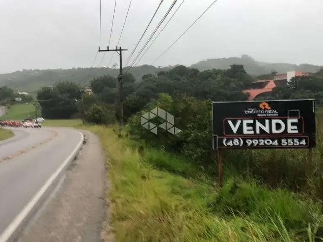 Terreno venda em Região Geográfica Imediata de Florianópolis, Garopaba