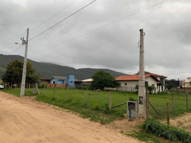 Terreno venda em Região Geográfica Imediata de Florianópolis, Garopaba