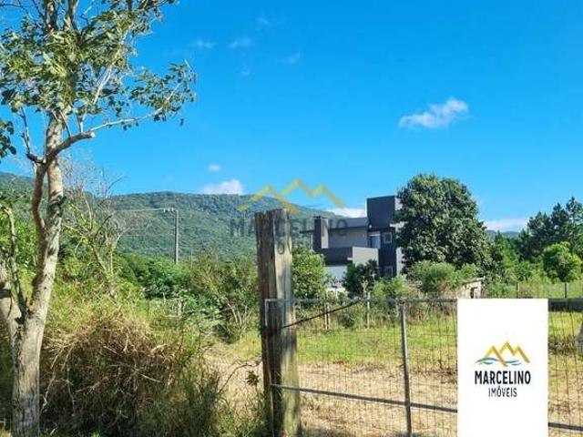 Terreno venda em Região Geográfica Imediata de Florianópolis, Garopaba