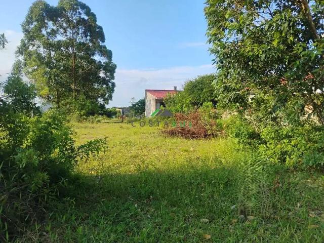 Terreno venda em Região Geográfica Imediata de Florianópolis, Garopaba