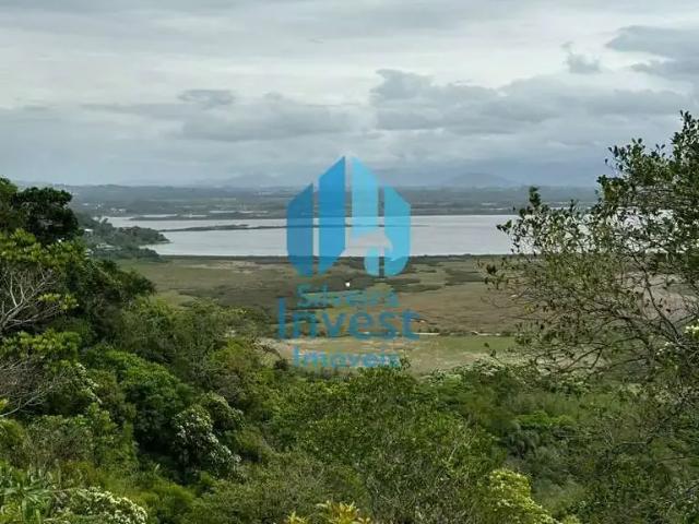 Terreno venda em Região Geográfica Imediata de Florianópolis, Garopaba