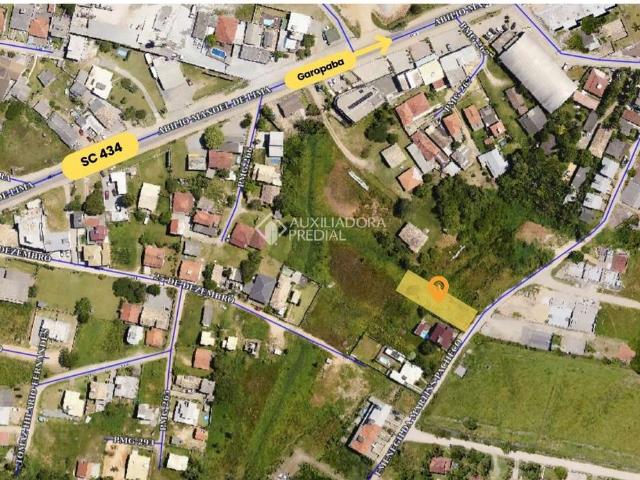 Terreno venda em Região Geográfica Imediata de Florianópolis, Imbituba