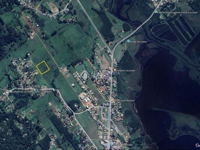 Terreno venda em Região Geográfica Imediata de Florianópolis, Garopaba