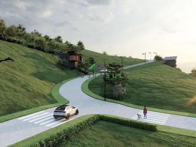 Terreno venda em Região Geográfica Imediata de Florianópolis, Garopaba
