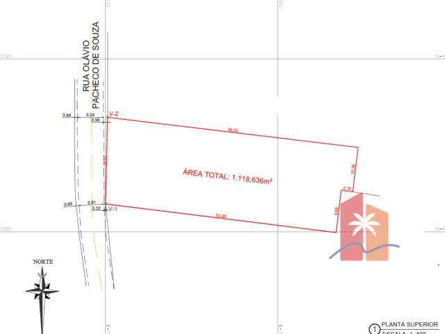 Terreno venda em Região Geográfica Imediata de Florianópolis, Garopaba