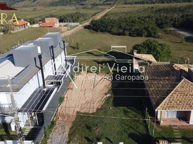 Terreno venda em Pinguirito, Garopaba