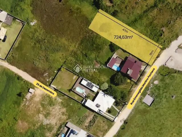 Terreno venda em Região Geográfica Imediata de Florianópolis, Imbituba