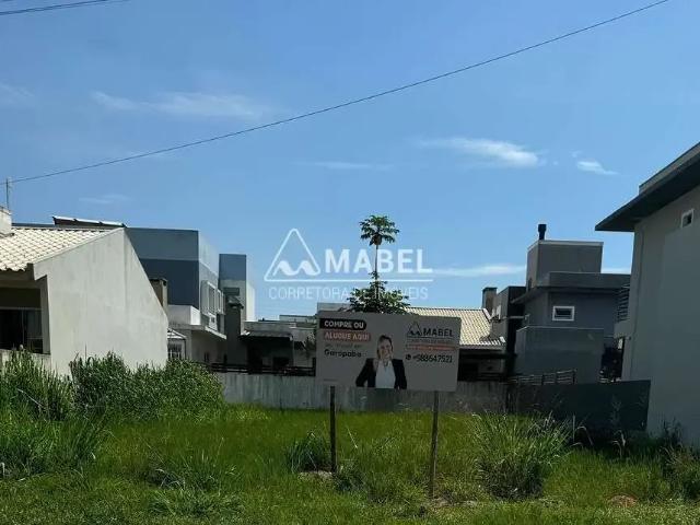 Terreno venda em Região Geográfica Imediata de Florianópolis, Garopaba