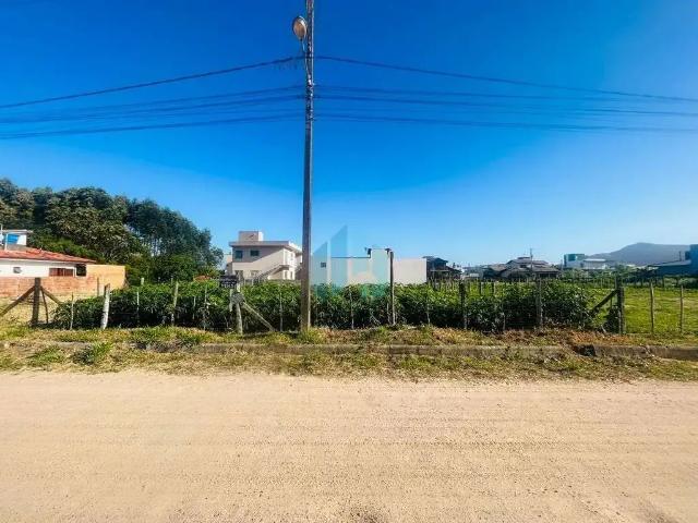 Terreno venda em Região Geográfica Imediata de Florianópolis, Garopaba