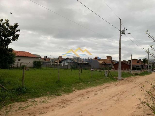 Terreno venda em Região Geográfica Imediata de Florianópolis, Garopaba