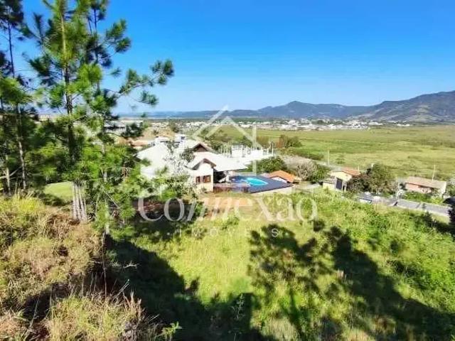 Terreno venda em Região Geográfica Imediata de Florianópolis, Garopaba