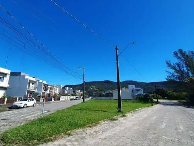 Terreno venda em Região Geográfica Imediata de Florianópolis, Garopaba