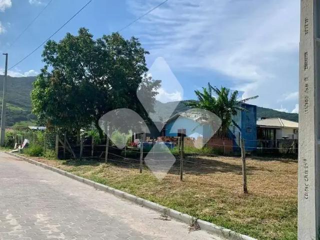 Terreno venda em Região Geográfica Imediata de Florianópolis, Garopaba