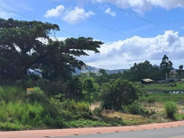 Terreno venda em Região Geográfica Imediata de Florianópolis, Garopaba