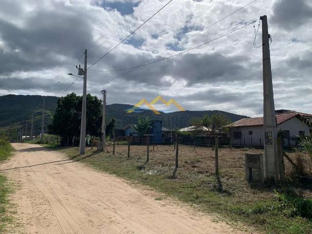 Terreno venda em Região Geográfica Imediata de Florianópolis, Garopaba