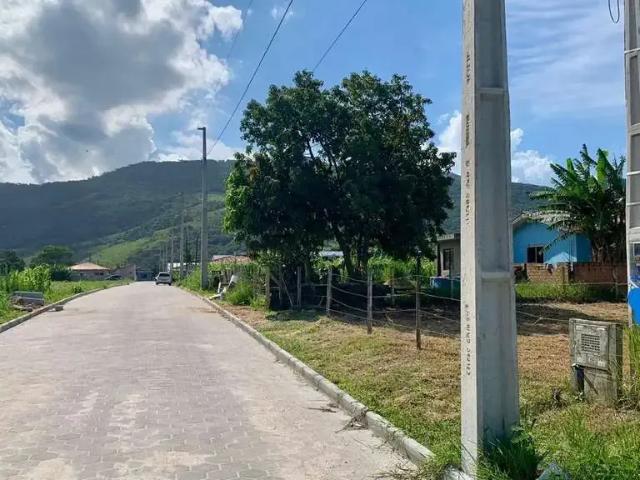 Terreno venda em Região Geográfica Imediata de Florianópolis, Garopaba