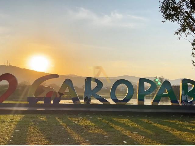 Terreno venda em Região Geográfica Imediata de Florianópolis, Garopaba