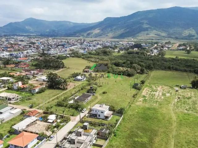 Terreno venda em Região Geográfica Imediata de Florianópolis, Garopaba