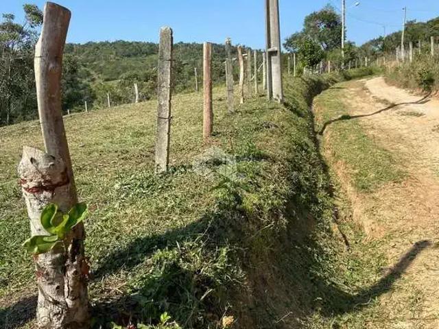 Terreno venda em Região Geográfica Imediata de Florianópolis, Garopaba