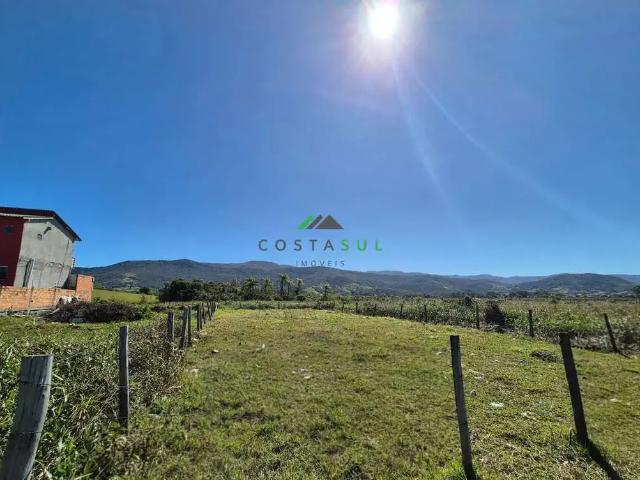 Terreno venda em Região Geográfica Imediata de Florianópolis, Garopaba