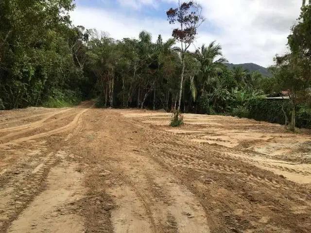 Terreno venda em Região Geográfica Imediata de Florianópolis, Garopaba