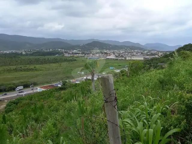 Terreno venda em Região Geográfica Imediata de Florianópolis, Garopaba