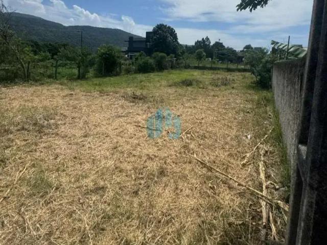Terreno venda em Região Geográfica Imediata de Florianópolis, Garopaba