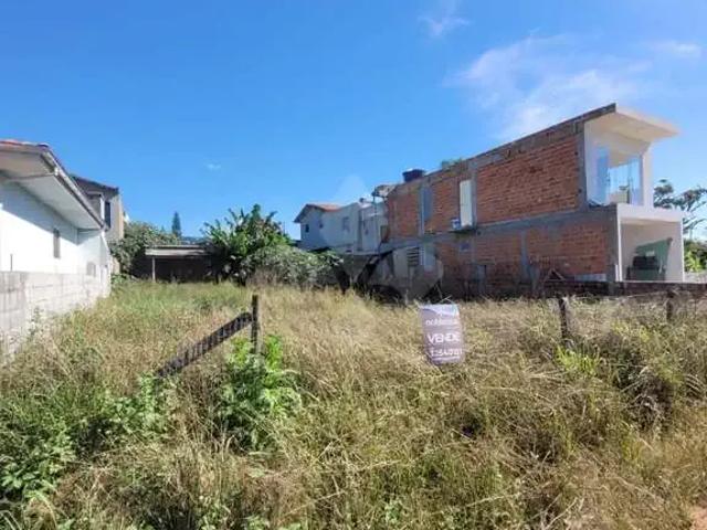 Terreno venda em Região Geográfica Imediata de Florianópolis, Garopaba