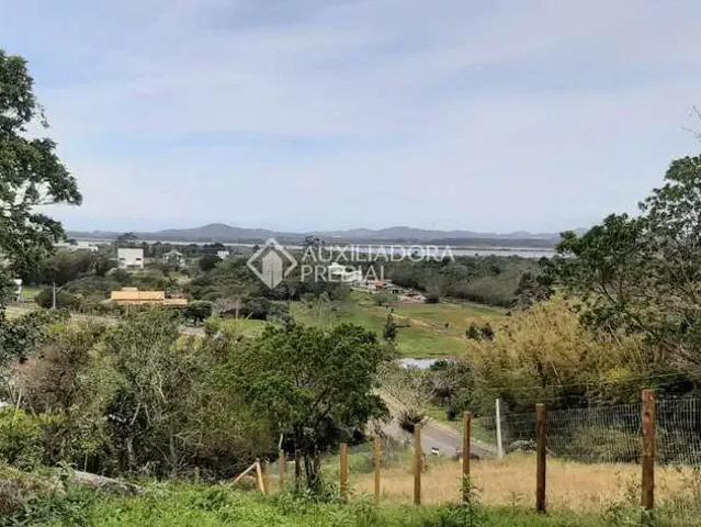 Terreno venda em Região Geográfica Imediata de Florianópolis, Garopaba