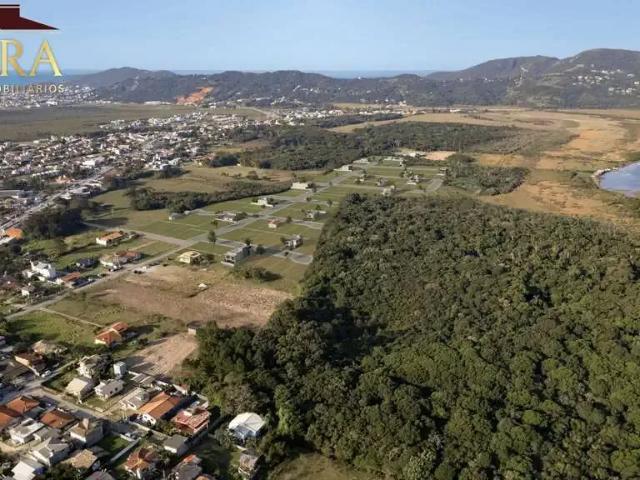 Terreno venda em Região Geográfica Imediata de Florianópolis, Garopaba