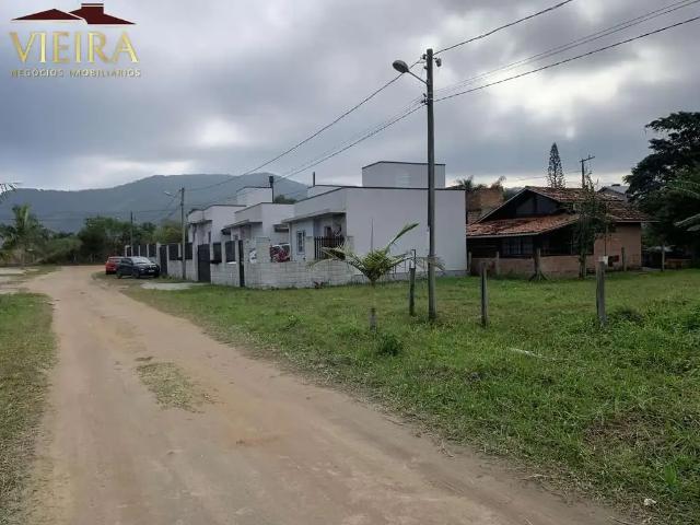 Terreno venda em Região Geográfica Imediata de Florianópolis, Garopaba