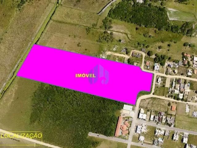Terreno venda em Região Geográfica Imediata de Florianópolis, Garopaba