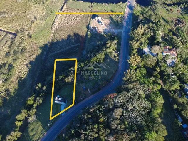 Terreno venda em Região Geográfica Imediata de Florianópolis, Garopaba