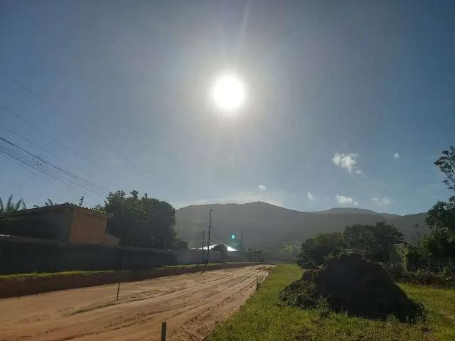 Terreno venda em Região Geográfica Imediata de Florianópolis, Garopaba