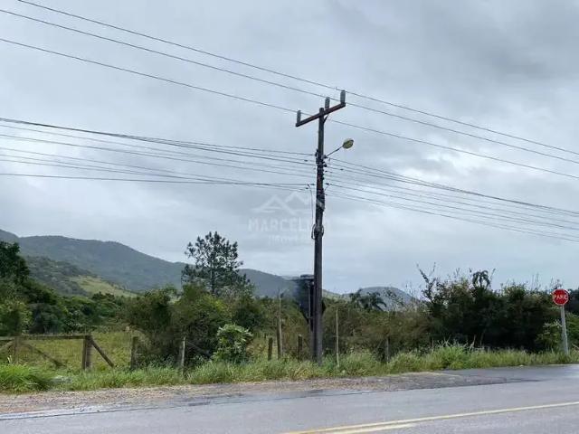 Terreno venda em Região Geográfica Imediata de Florianópolis, Garopaba