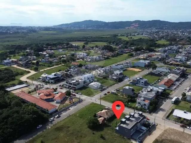Terreno venda em Região Geográfica Imediata de Florianópolis, Garopaba